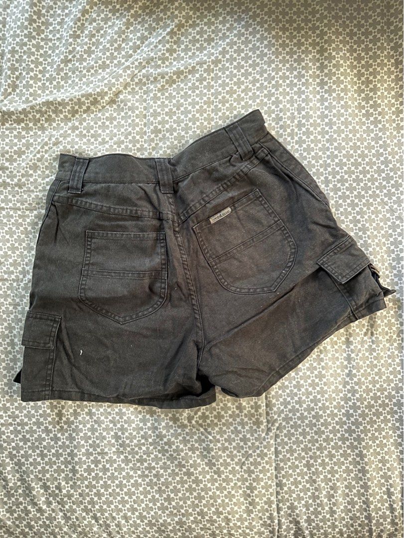 26 Riveted by Lee Shorts Women s Fashion Bottoms Shorts on Carousell