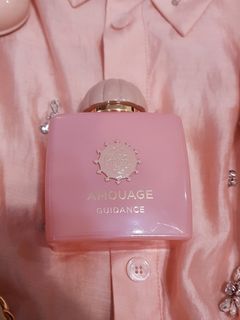 [2ml decant] Amouage Guidance