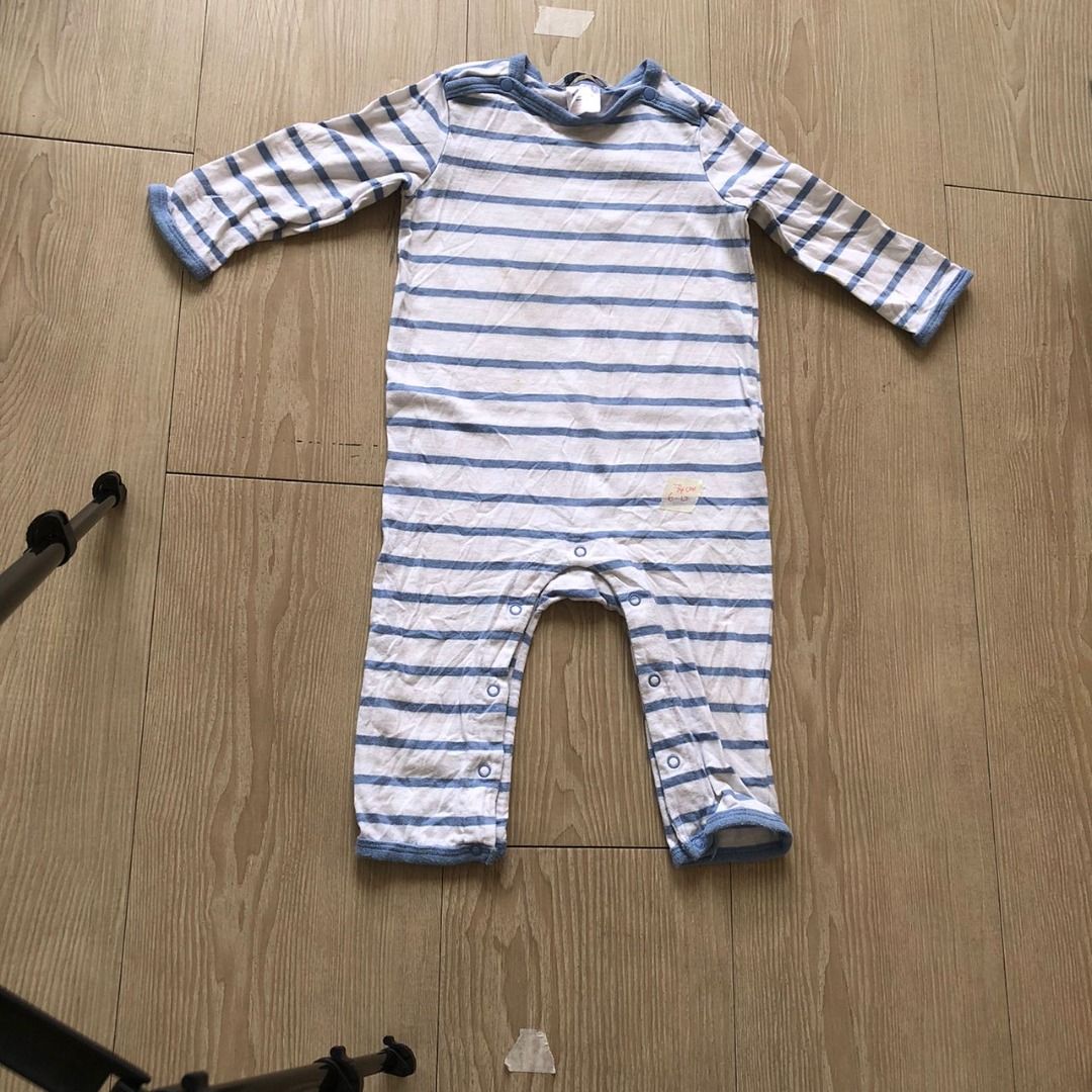 Jumpsuit, Babies & Kids, Babies & Kids Fashion on Carousell