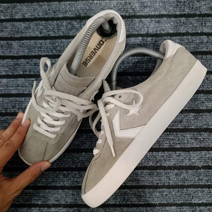 Converse 6.5 mens leather sale