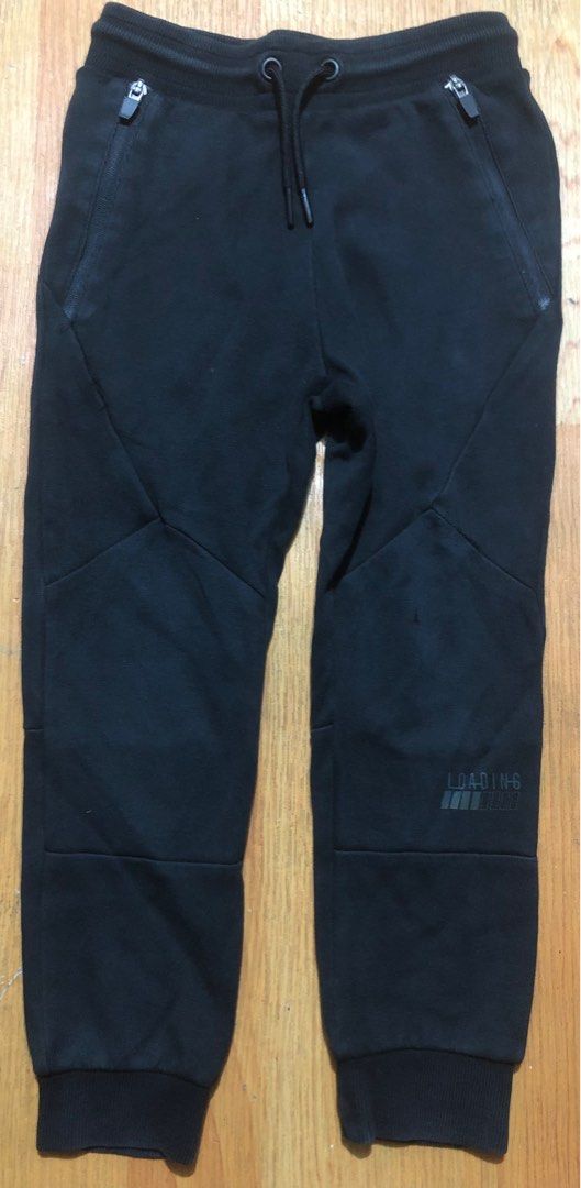 F&F Cargo pants Jogger pants 6 pocket pants for unisex