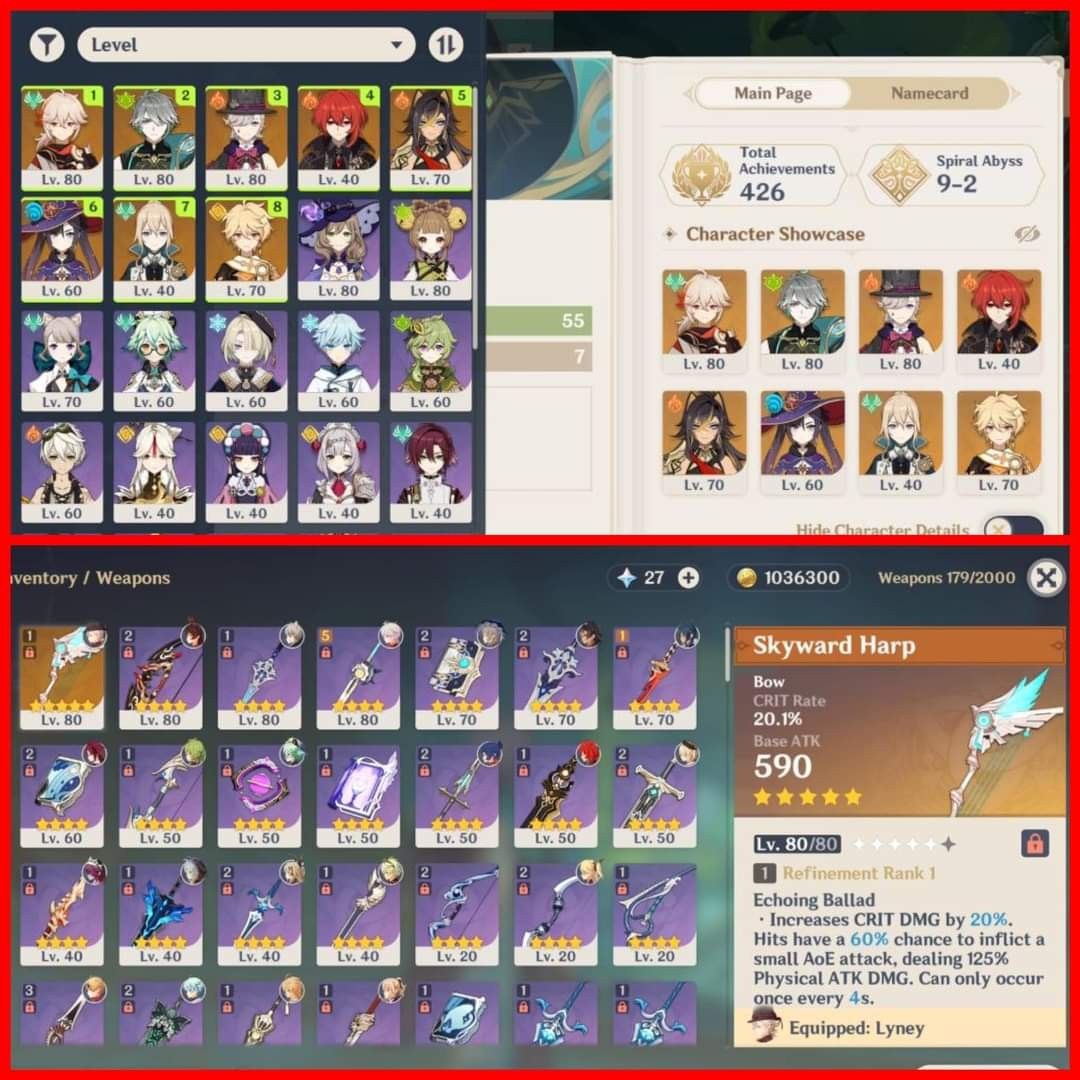 How to Unlink Your Genshin Impact Account: A Simple Guide