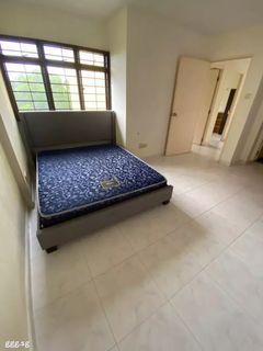 6 pax - HDB for Rent