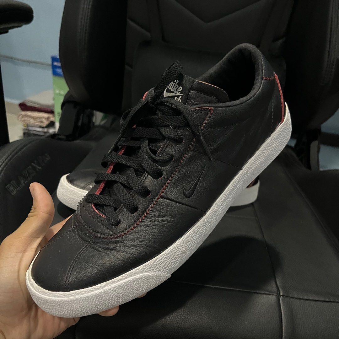 Nike bruin nba discount