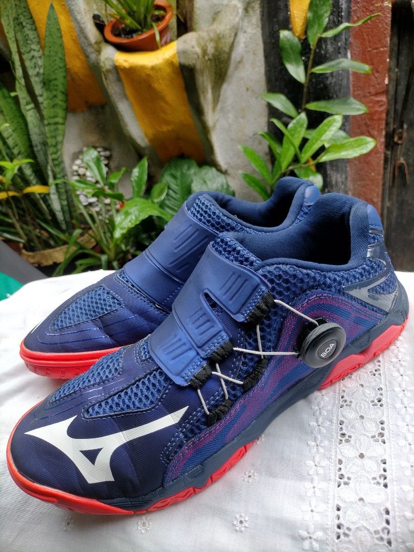 Boa sale tennis shoes