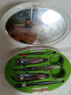 修甲用具64168638081667110