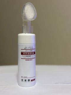 寵物肉球清潔泡沫