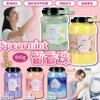 日本🇯🇵 (9月團) Spearmint 留香珠 (800g)