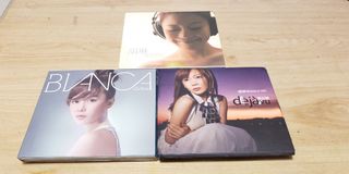 Bianca Wu胡琳 未開封CD「￼Bianca sings Tess」 Bianca Sings Tess - Album by Bianca Wu | Spotify