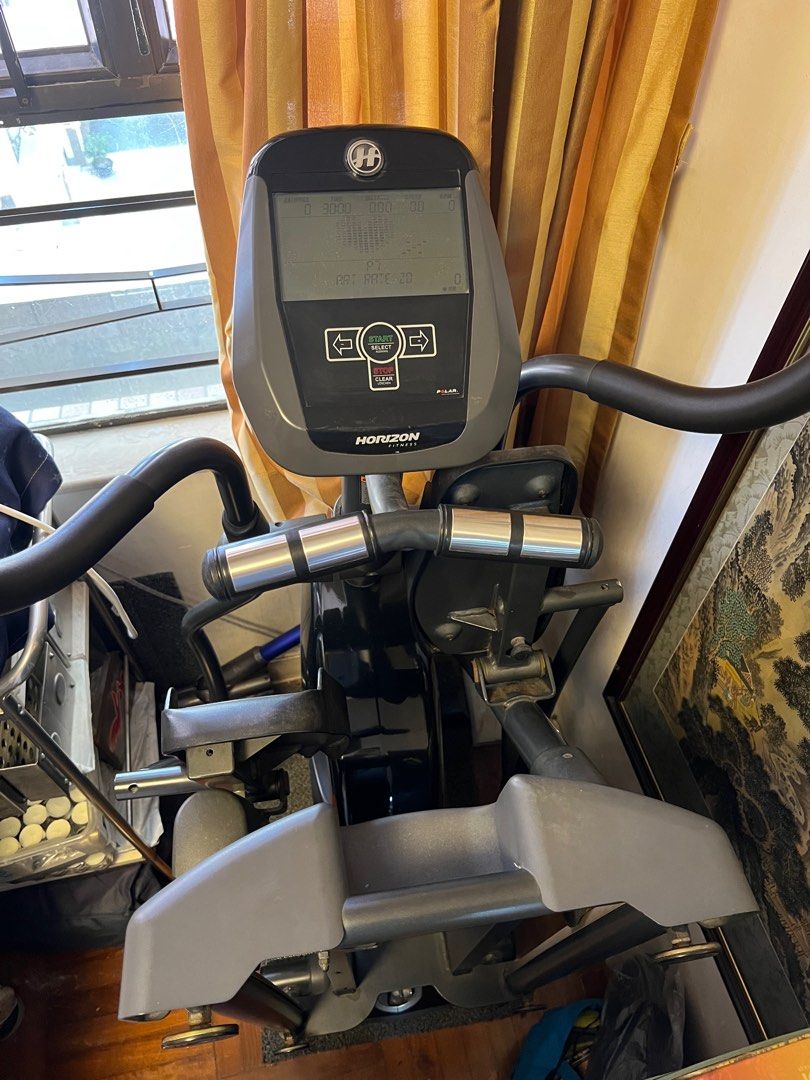 Andes 6 best sale cross trainer