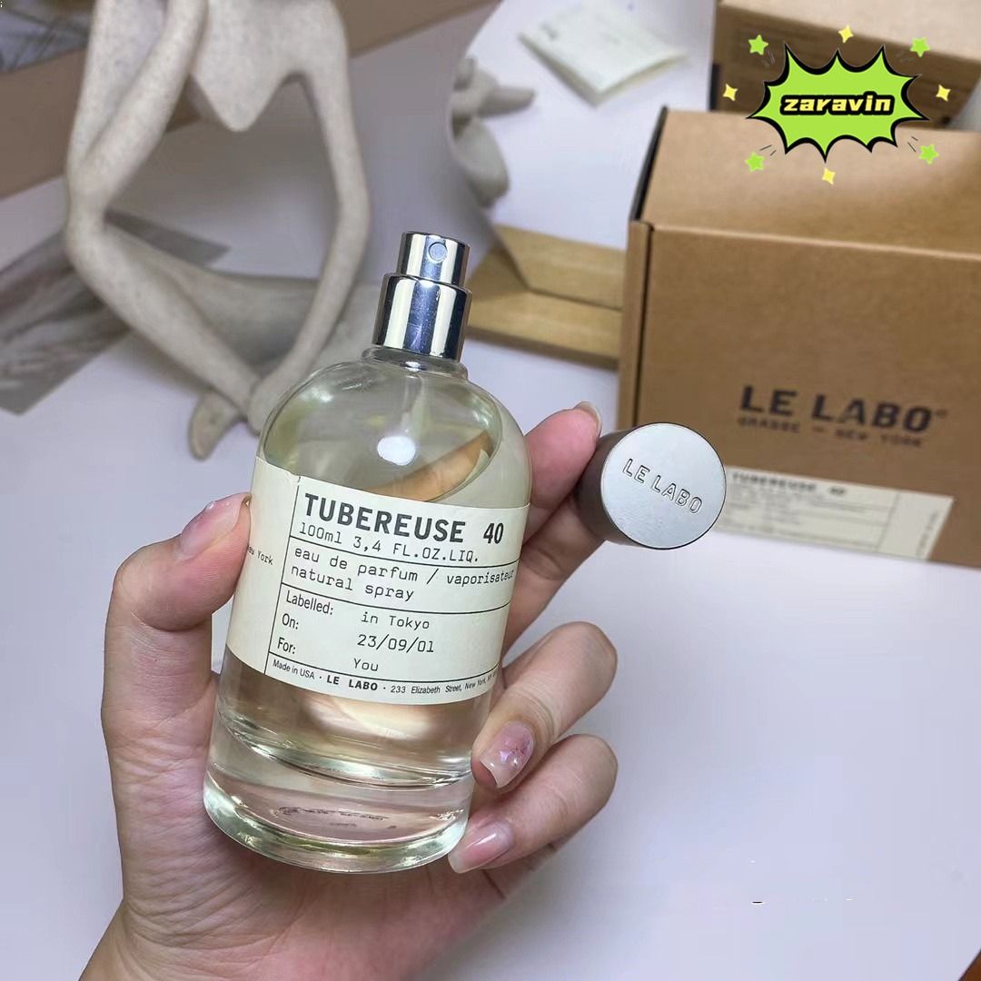 Le labo best sale tubereuse 40 price