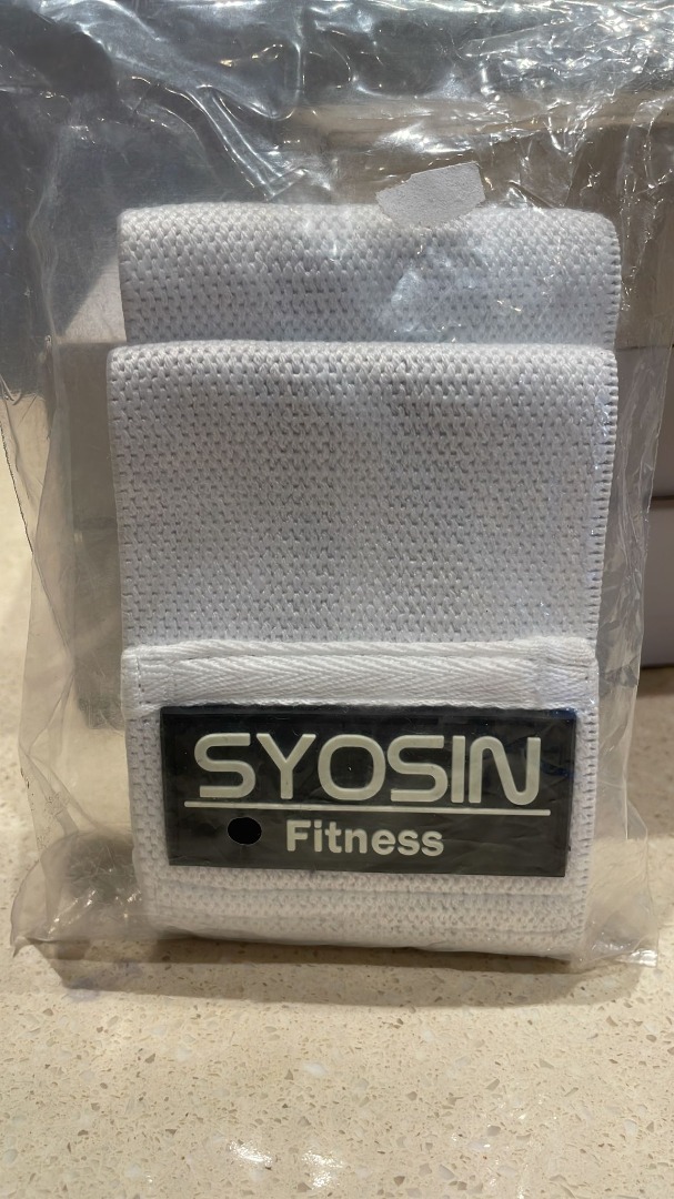 Syosin fitness resistance band on sale
