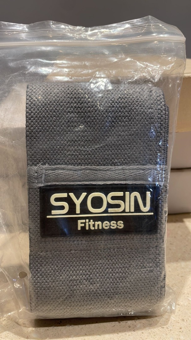 Syosin fitness deals