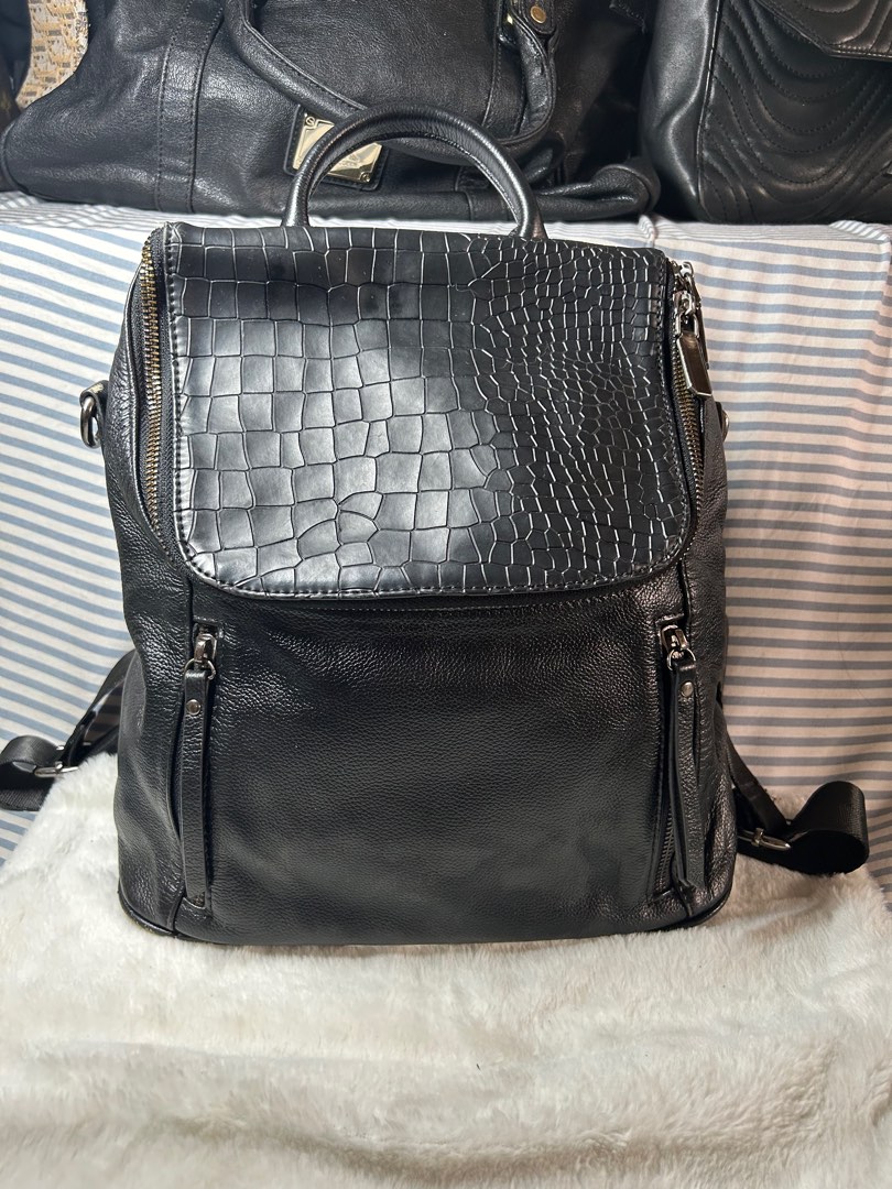 AMANI LAPTOP BAG