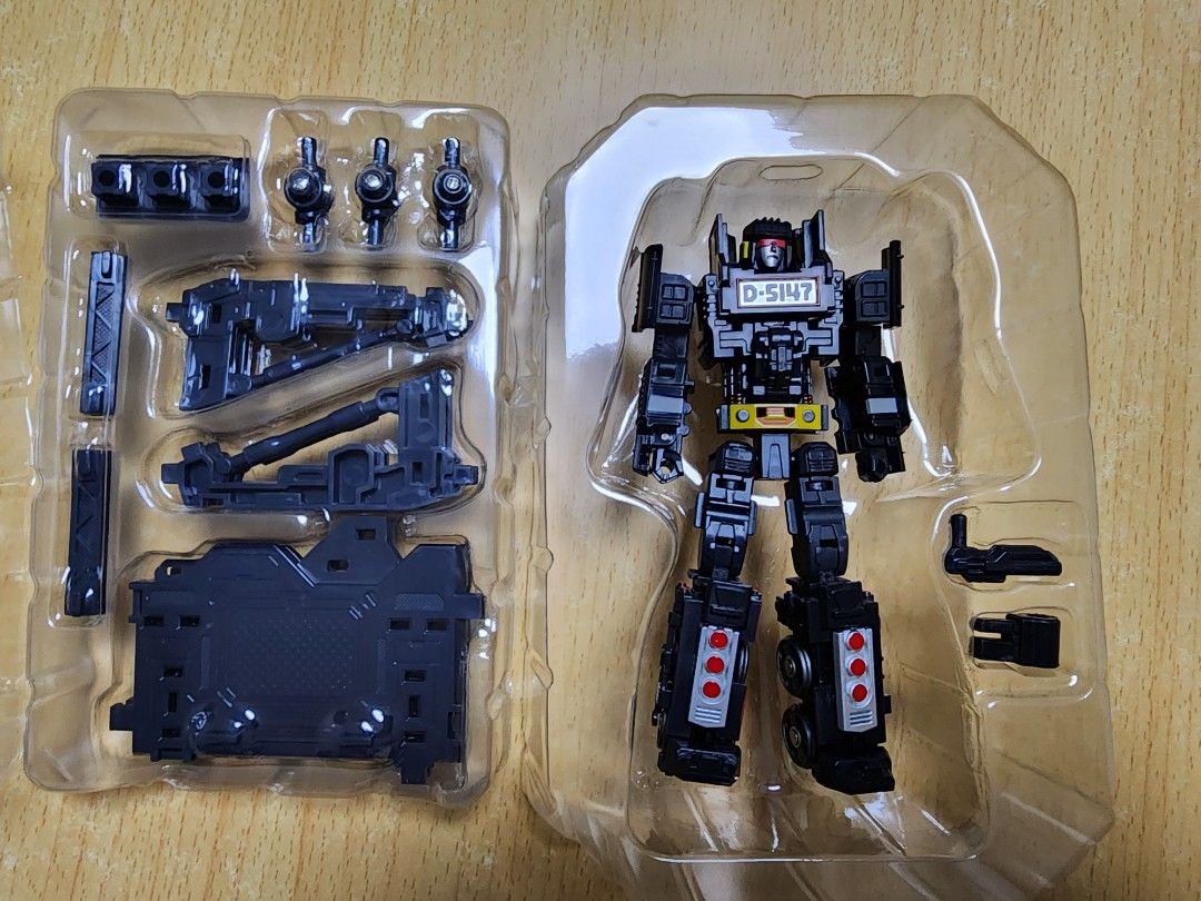 Action toys steam robo on sale