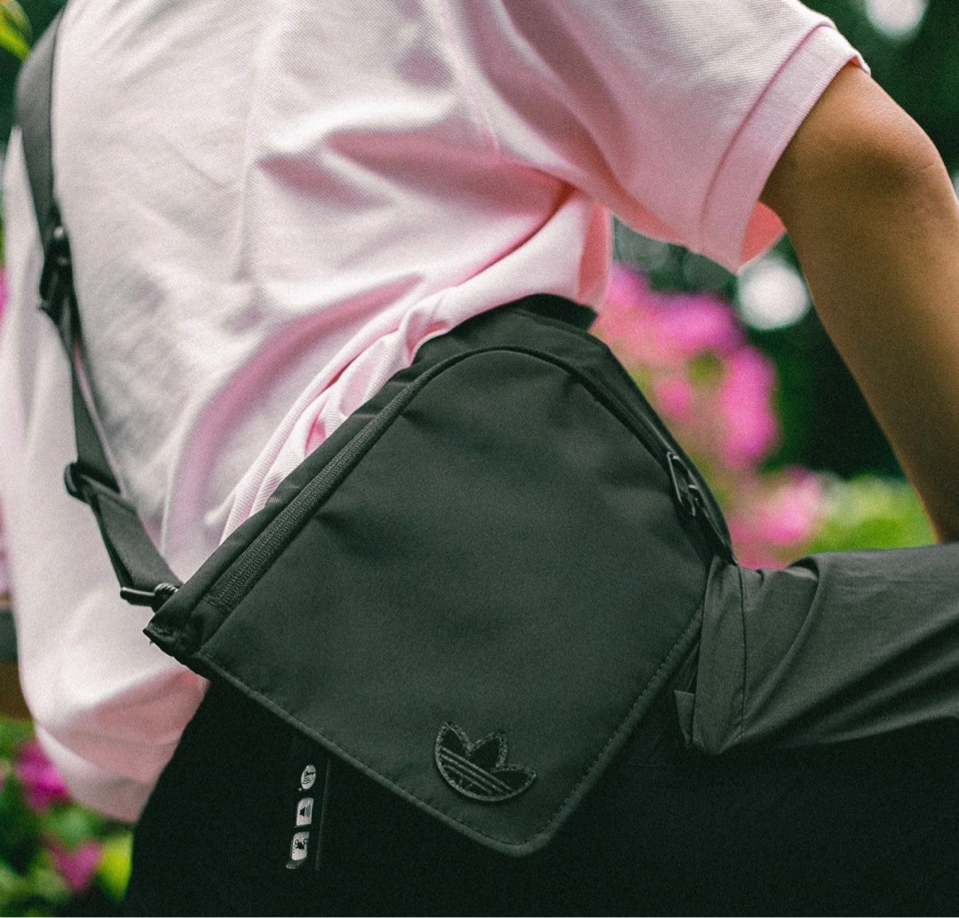 adicolor contempo festival bag