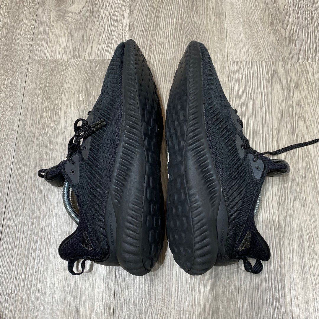Adidas Alphabounce 8.5uk dd87
