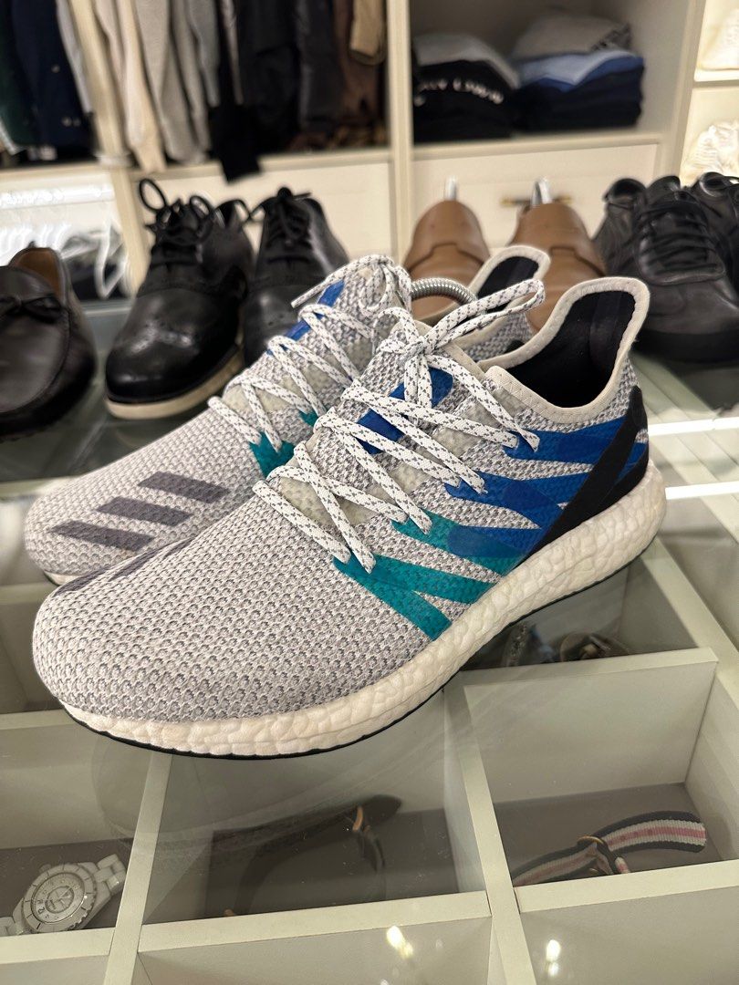 Adidas am4 london 2025