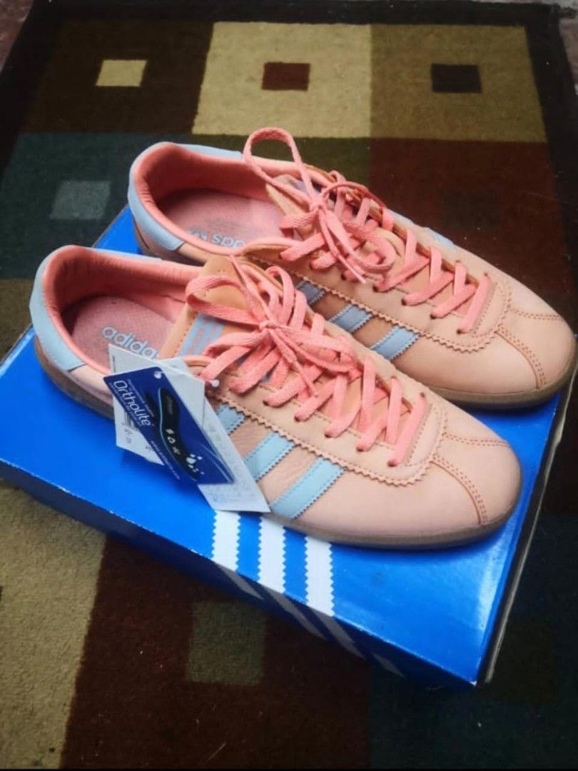 Adidas Bermuda size 9.5uk Men s Fashion Footwear Sneakers on