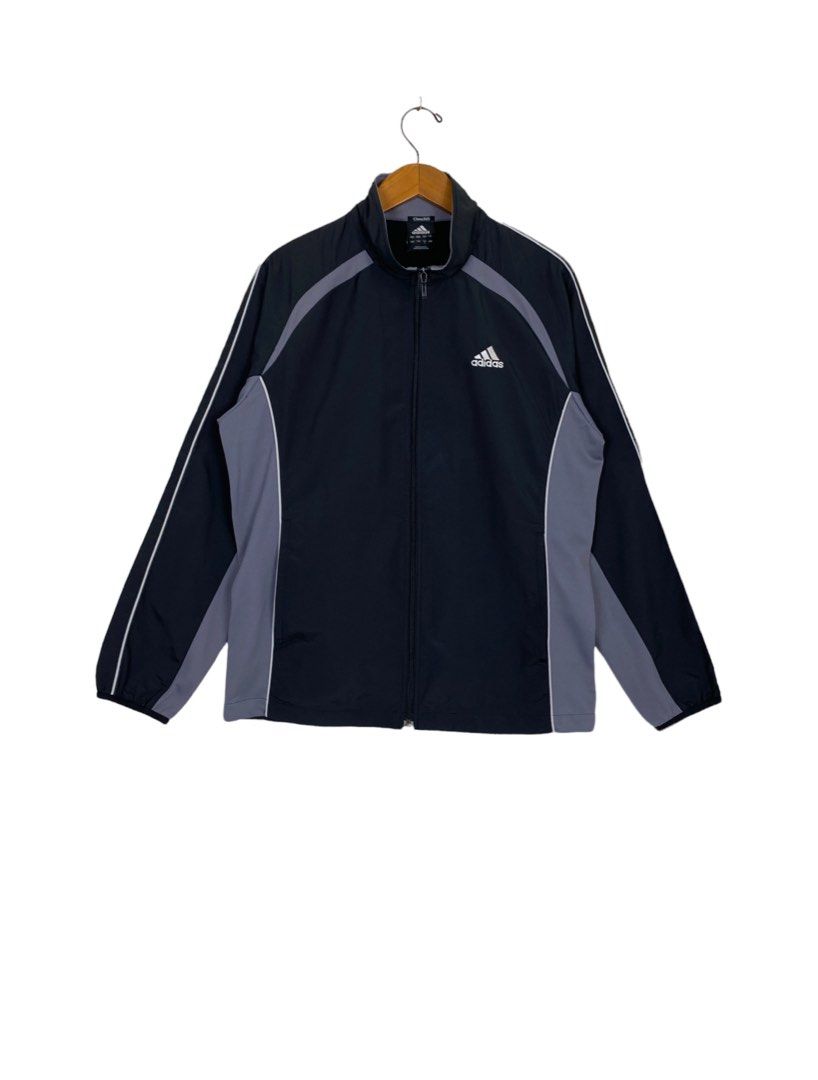 Adidas clima365 jacket mens top