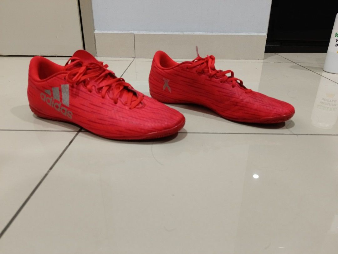 Adidas x 16.4 futsal new arrivals