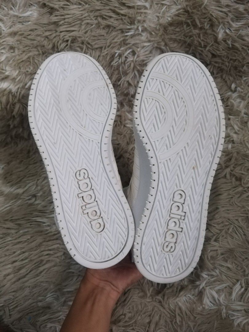 adida hoops