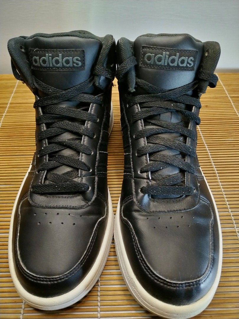 Adidas store hoops 30