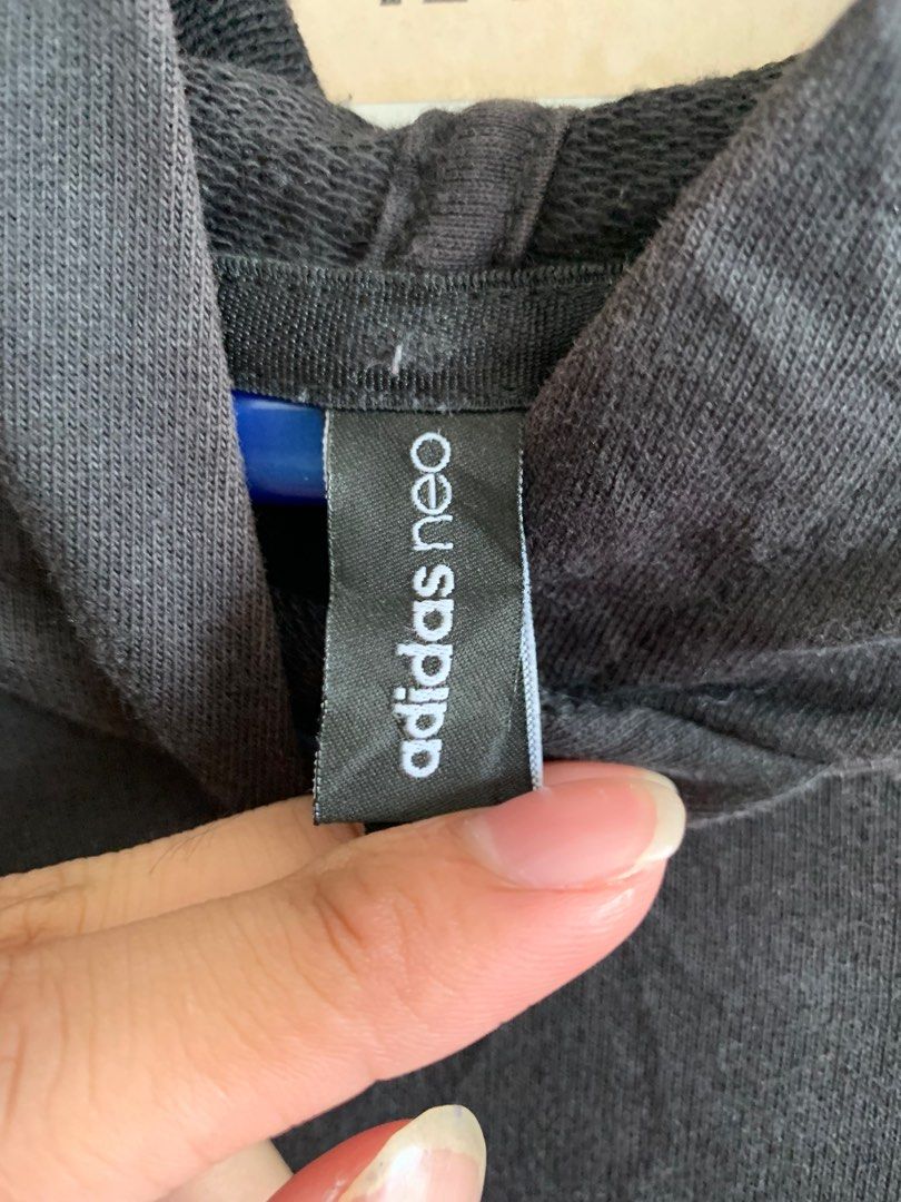 Adidas neo etiquette shop