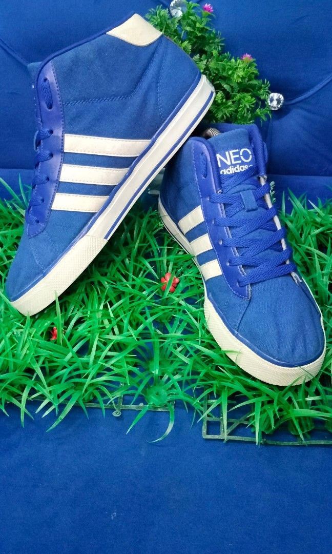 Adidas Neo Label Mid Original Q26023
