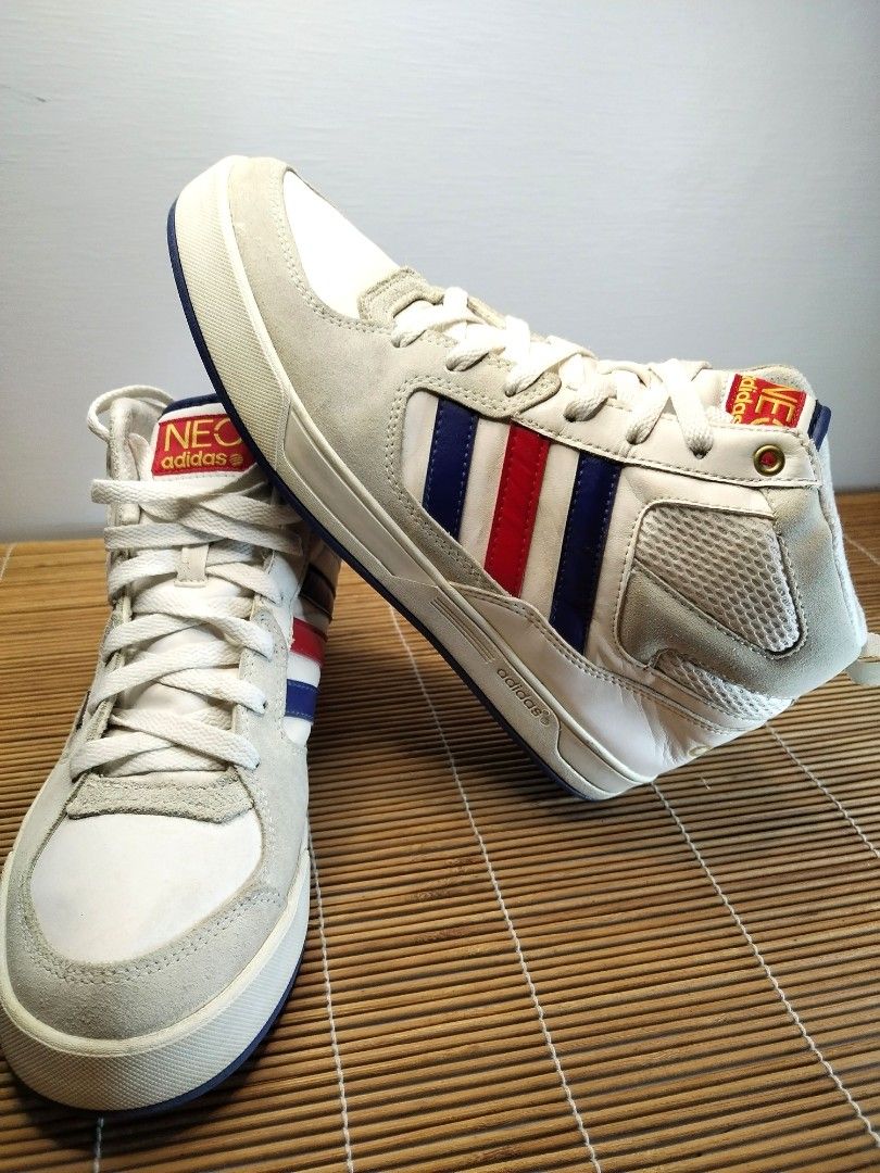 Adidas neo new on sale