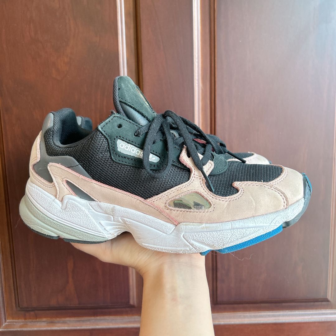 Adidas falcon olx sales