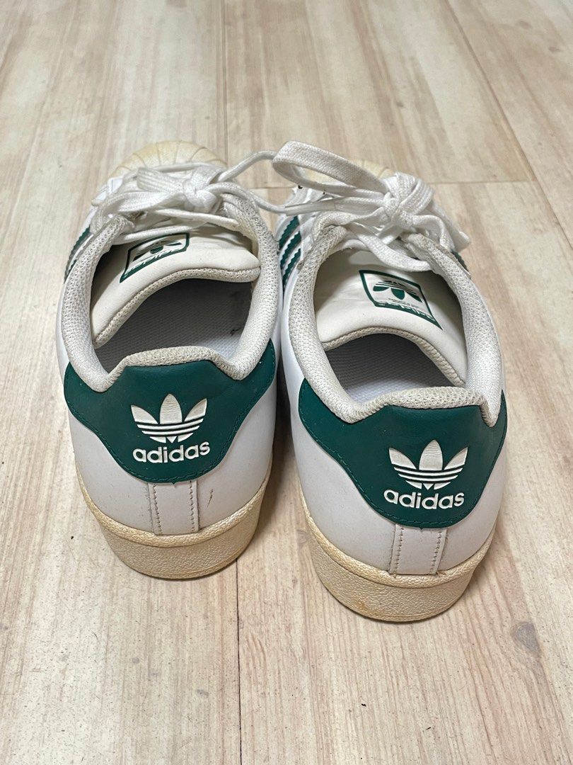 Adidas Originals Superstar Sneaker Women s Fashion Footwear