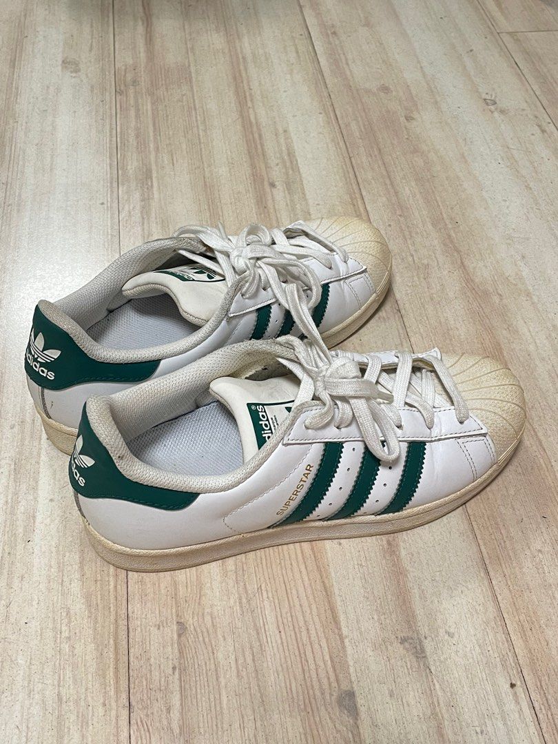 Adidas originals superstar discount sneakers