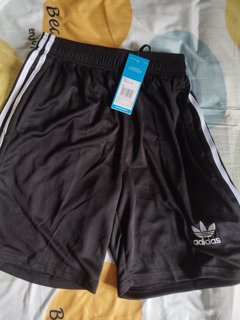 adidas men's dri fit shorts