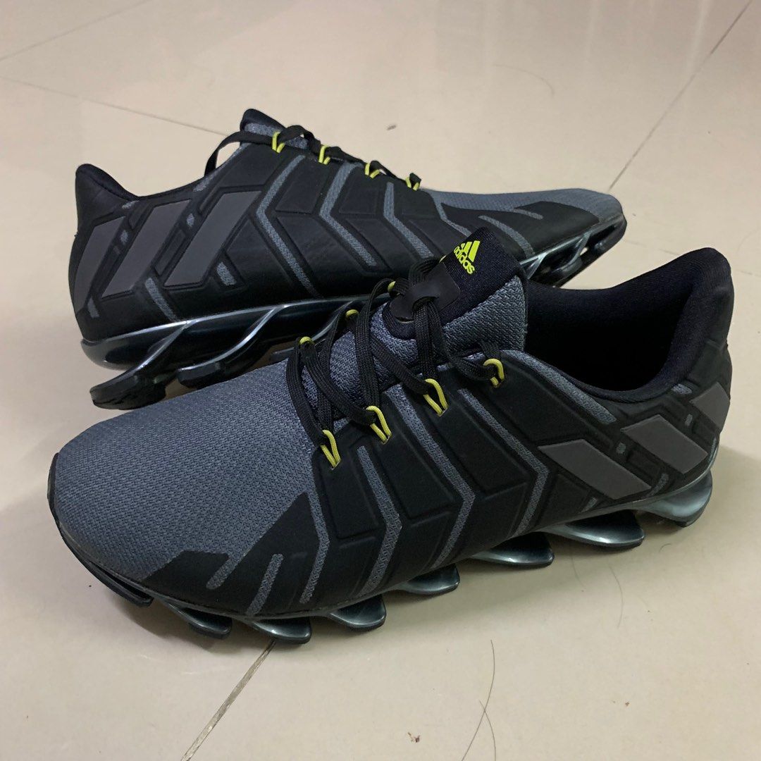 Adidas springblade pro m new arrivals