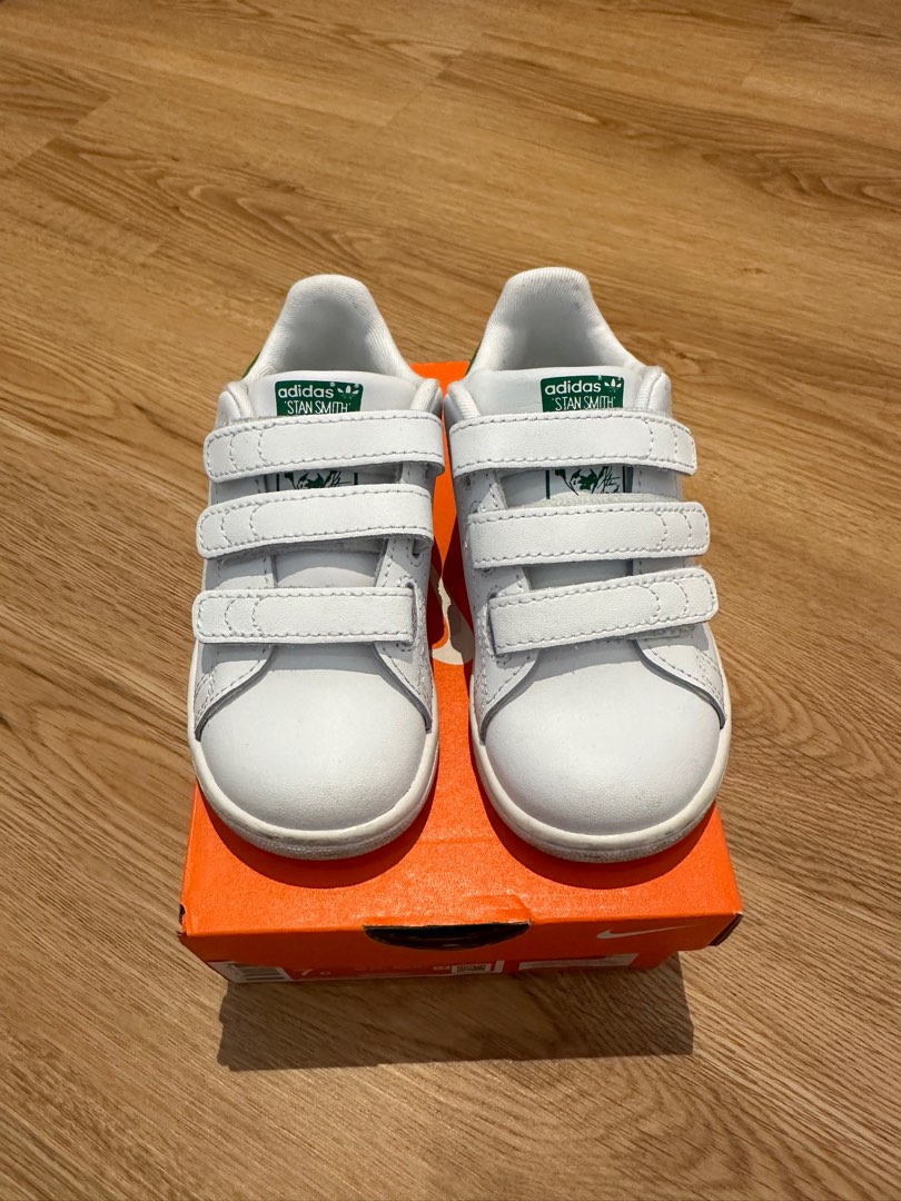 stan smith 46