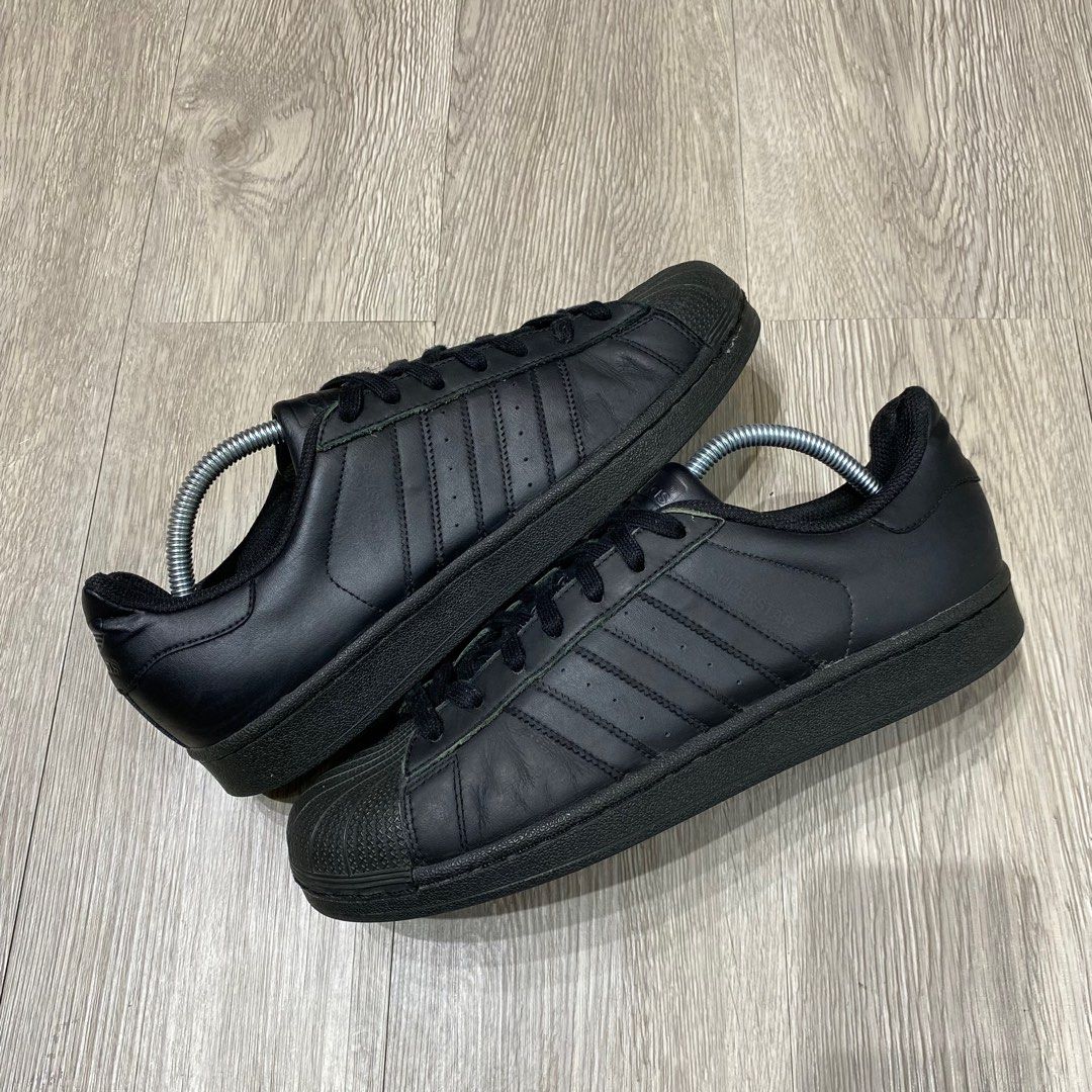 Adidas superstar mens hot sale 8.5