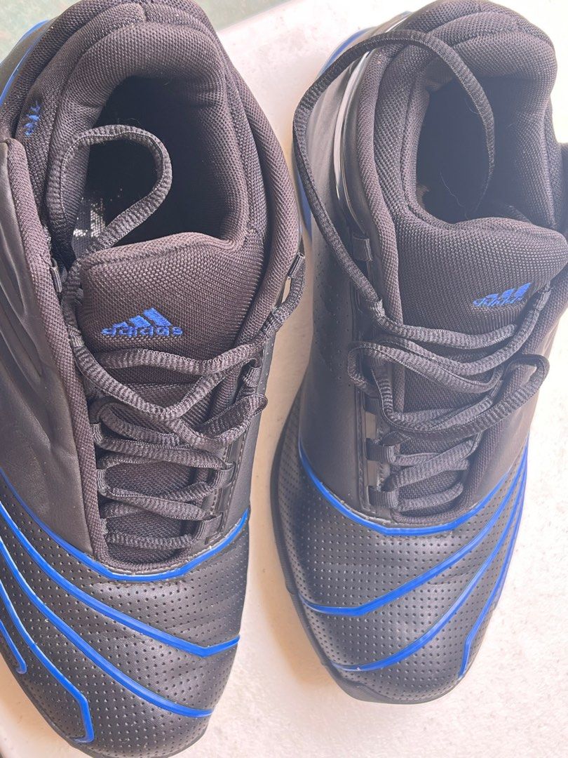 Adidas t shop mac 7