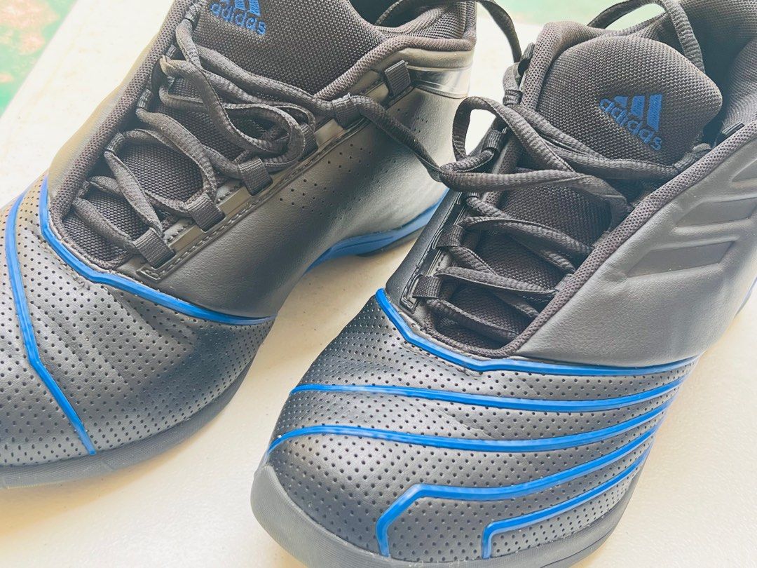 T mac shoes discount 23