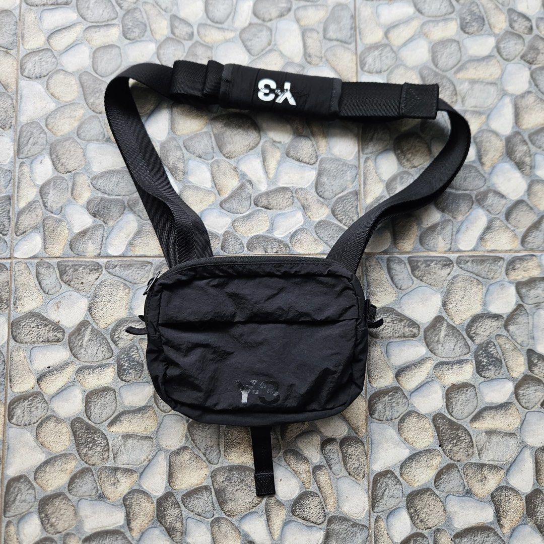 adidas y3 bag