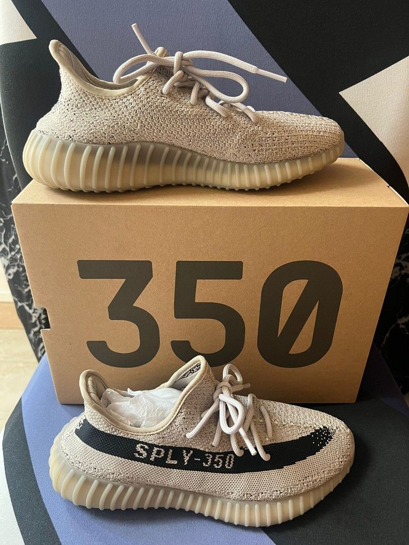 Yeezy boost outlet 350 size