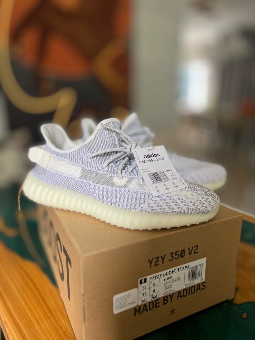 Yeezy 720 static discount