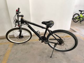 Adult bicycle basikal dewasa