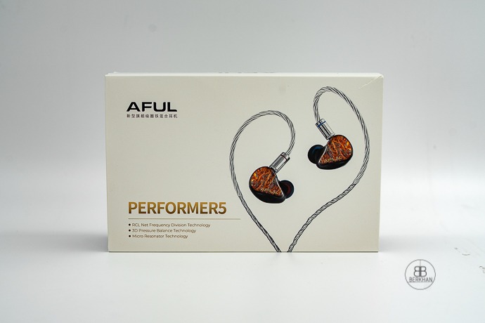 AFUL Performer 5, Audio, Earphones on Carousell