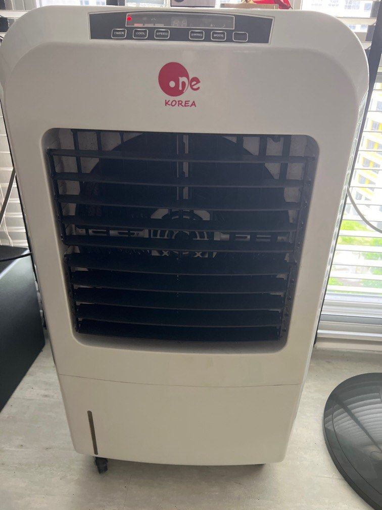 Mr home air cooler 2025