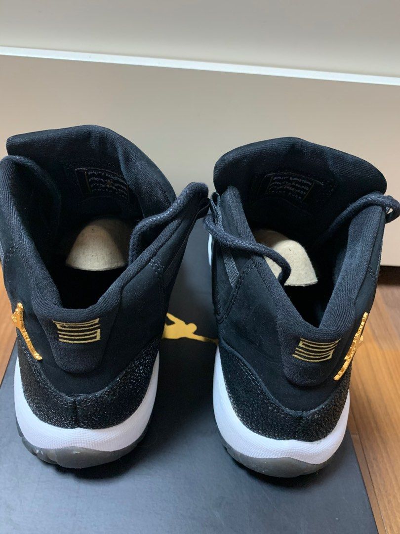 Jordan 11 prem hc new arrivals