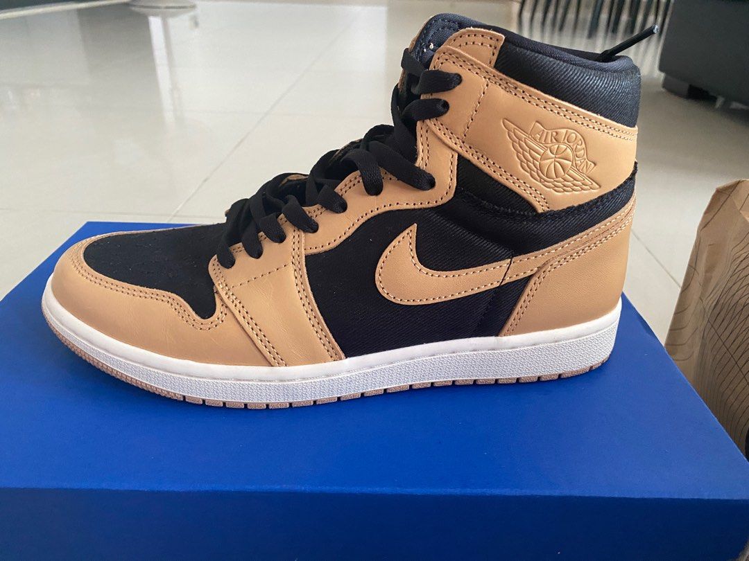 Air Jordan 1