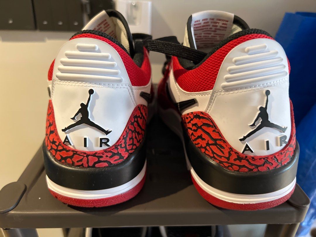 jordan 3's for sale
