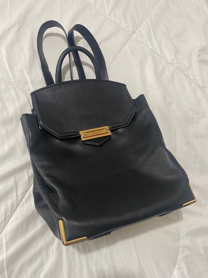 Alexander wang prisma backpack store