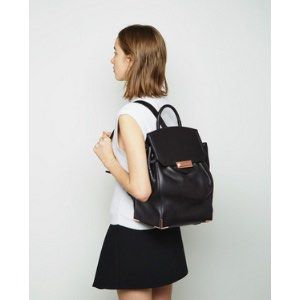 Alexander wang prisma backpack store